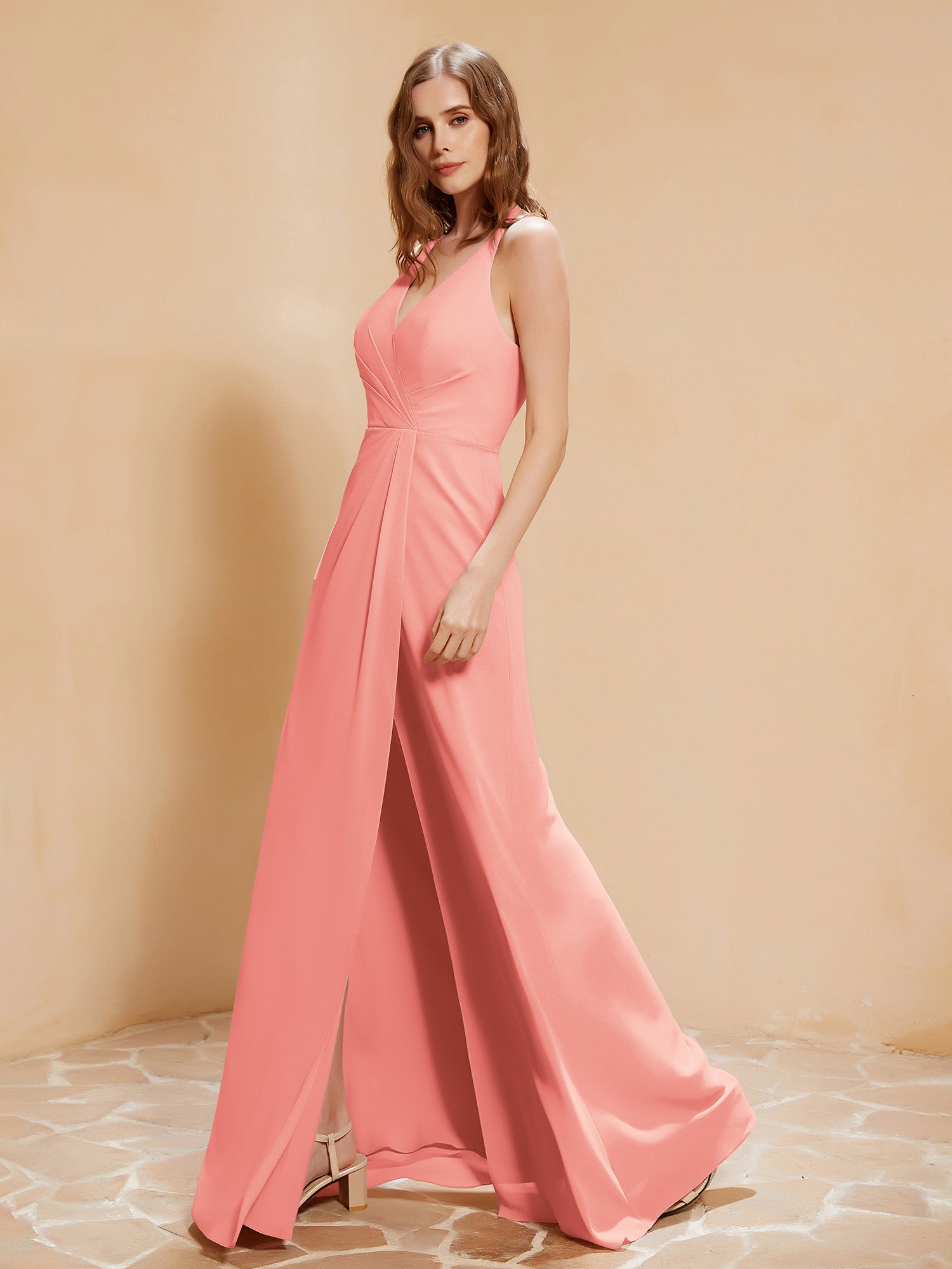 Coral